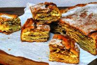 Mad på campingpladsen eller i nærheden