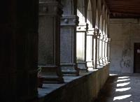 Albergue Monasterio de La Magdalena, Sarria – Bijgewerkte ...