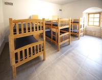 Albergue Monasterio de La Magdalena (España Sarria) - Booking.com