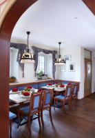 Φωτογραφία από το άλμπουμ του Landgasthof Zum Schwarzen Adler σε Markt Nordheim