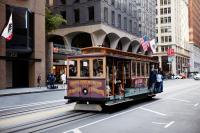 Gäste, die in der Unterkunft Club Quarters Hotel Embarcadero, San Francisco übernachten