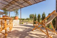 Půdorys ubytování Sa Nau Agroturismo - Adults Only over 16
