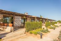 Zahrada ubytování Sa Nau Agroturismo - Adults Only over 16