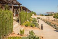 Zahrada ubytování Sa Nau Agroturismo - Adults Only over 16