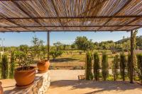 Zahrada ubytování Sa Nau Agroturismo - Adults Only over 16