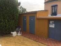 Plán poschodí v ubytovaní Habitaciones Turisticas Las Brisas
