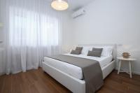 Posteľ alebo postele v izbe v ubytovaní Starhost - GOLDEN APARTMENTS