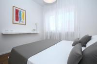 Posteľ alebo postele v izbe v ubytovaní Starhost - GOLDEN APARTMENTS