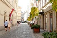 Hostia v ubytovaní Liana-Luxury And Central Flat