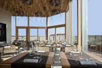 Restaurace v ubytování Nu Hotel