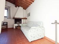 Posedenie v ubytovaní Belvilla by OYO Serene Apartment with Garden