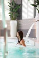Hosté ubytování Hedon Spa & Hotel