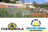 Certifikát, hodnocení, plakát nebo jiný dokument vystavený v ubytování Rancho Miraflores, apartment near Malaga and Marbella, great views