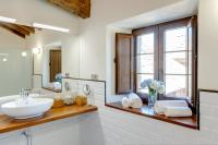 Půdorys ubytování Casa Remedios