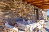 Půdorys ubytování Casa Remedios