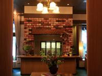 Plantegning af Kawaguchiko Hotel