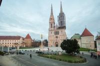 Miestna pamiatka v blízkosti apartmánu