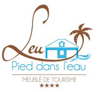 Gallery image of Leu Pied Dans L&#39;Eau in Saint-Leu