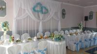 Plan piętra w obiekcie Hotel Irys