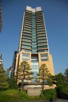 ホテルが所在する建物