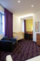 Posedenie v ubytovaní Hotel Sport