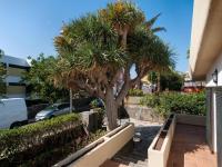 Půdorys ubytování Beach House Adelfas San Agustín MCI