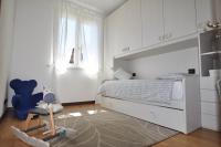 Posteľ alebo postele v izbe v ubytovaní Casa la Pianca