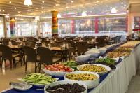 Fotografie z fotogalerie ubytování Payidar Hotel v destinaci Amasya