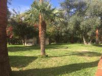Vonkajšia záhrada v ubytovaní Habitaciones Turisticas Las Brisas