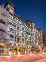 Catalonia Gran Vía Madrid, Madrid – Bijgewerkte prijzen 2022
