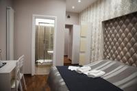 Kúpeľňa v ubytovaní Maison Imperiale