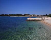 Campsite Porton Biondi Mobile Homes Mediteran, Rovinj – Updated 2022 Prices