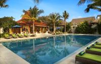 Sudamala Resort, Sanur, Bali thumbnail 2