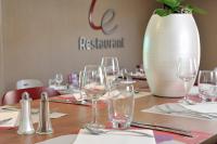 Nápoje v ubytování Campanile Orléans Ouest ~ La Chapelle-St-Mesmin