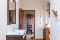 Půdorys ubytování Casa Rural Tile