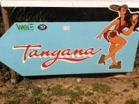 Gallery image of Bungalows Tangana in Tarifa