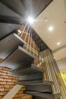Půdorys ubytování Candia Suites & Rooms