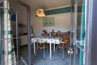 Plán poschodí v ubytovaní Agriturismo La Valentina Nuova
