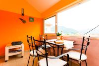Posezení v ubytování Holiday Home Villa Pindo