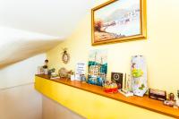 Nápoje v ubytování Holiday Home Villa Pindo