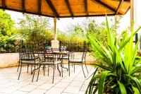 Zahrada ubytování Holiday Home Villa Pindo