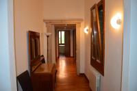 Plán poschodí v ubytovaní Dorso Duro Apartment