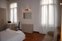 Plán poschodí v ubytovaní Dorso Duro Apartment