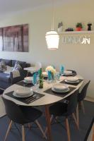Posezení v ubytování Benalmádena Del Mar Apartments
