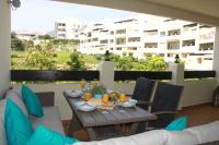 Nápoje v ubytování Benalmádena Del Mar Apartments