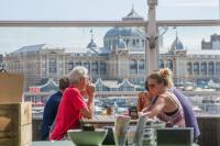 Clients de l'établissement De Pier Suites