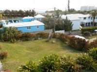 Blue Horizons Guest Houseの敷地内または近くにあるプール