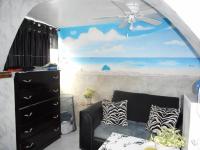 Blue Horizons Guest Houseの見取り図または間取り図