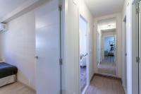 Kúpeľňa v ubytovaní Apartment Malvarrosa Beach Cavite