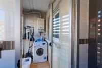 Plán poschodí v ubytovaní Apartment Malvarrosa Beach Cavite
